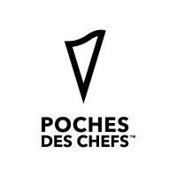 Poches des chefs logo - Similar company to Shape'Eat