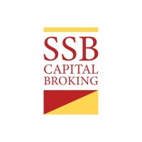 SSB CAPITAL BROKING logo - Similar company to Sr Trading Group