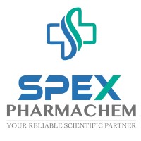 Spex Pharmachem logo - Similar company to Pan Technology, Inc.