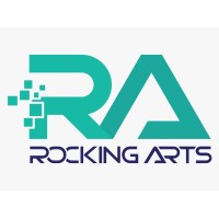 Rocking Arts logo - Similar company to Abramsoft (Pvt) Ltd