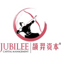 颉羿资本 Jubilee Capital Management Pte Ltd logo - Similar company to Visionng