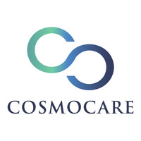 CosmoCare Expert logo - Similar company to Labex