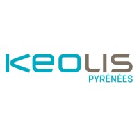 Keolis Pyrénées logo - Similar company to Solutech35