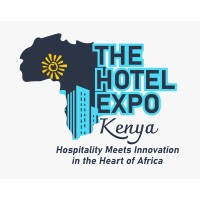 The Hotel Expo- Kenya logo - Similar company to Tiny Atlas Quarterly