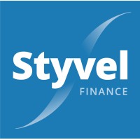 STYVEL Finance logo - Similar company to Serenitys Workplace
