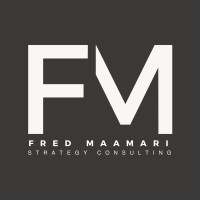 Fred Maamari Strategy Consulting logo - Similar company to National Wash Network