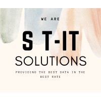 ST IT Solutions logo - Similar company to Fb Solution