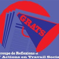 Groupe de Réflexion et d’Action en Travail Social - GRATS logo - Similar company to Mental And Brain