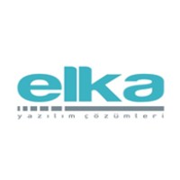 Elka Yazılım Çözümleri logo - Similar company to Aym Yazılım