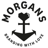MORGANS AG logo - Similar company to Uldry Ag