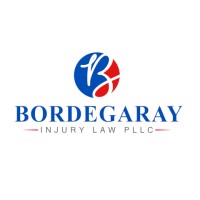 Bordegaray Injury Law PLLC logo - Similar company to Curcio Law