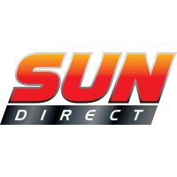 SUN DIRECT TV PRIVATE LIMITED logo - Similar company to Vanavil Inc. | Technology Solutions Partner, Seattle, Wa