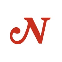 Norman's Hallmark logo - Similar company to Burlington Press