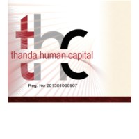 Thanda Human Capital Pty Ltd logo - Similar company to Get Informed Youth Development Centre