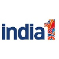 India1 Payments Limited logo - Similar company to Ags Transact Technologies Ltd