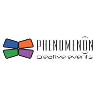 Phenomenon Creative Event Services logo - Similar company to Avpartners
