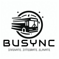 BUSYNC logo - Similar company to Uefora