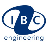 IBC Engineering, DPC logo - Similar company to Me Engineering, P.C., Mechanical & Electrical Engineering