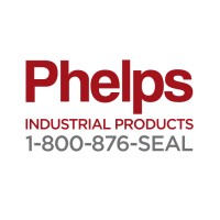 Phelps Industrial Products logo - Similar company to Anti-Seize Technology