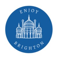 Enjoy Brighton logo - Similar company to Em Agency