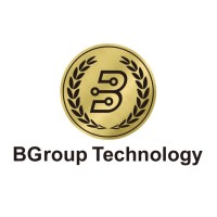 Bgroup Technology logo - Similar company to Bgroup