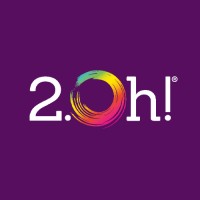 2.Oh! (🔊Two Point Oh!) logo - Similar company to Enchanted Threads