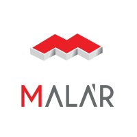 Malar s.r.o. logo - Similar company to Qm 3D Solution Srl