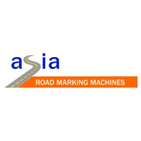 ASIA ROAD MARKING MACHINES logo - Similar company to Pragati Pavetech Pvt Ltd