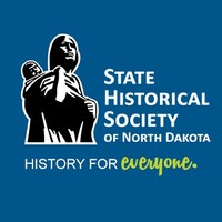 State Historical Society of North Dakota logo - Similar company to North Dakota Parks & Recreation Department