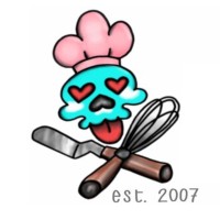 Sweet Joyness Bakery logo - Similar company to Silver Rose Bakery
