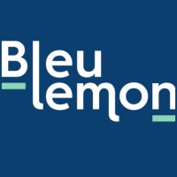 BleuLemon logo - Similar company to Ovyka