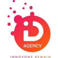 iD Agency logo - Similar company to Futurists Club