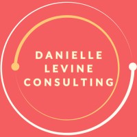 Danielle Levine Consulting logo - Similar company to Kalifa K Oliver Experience Coaching