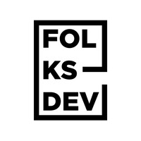 FolksDev logo - Similar company to Türkiye Java Community