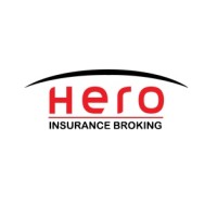 Hero Insurance Broking logo - Similar company to Hero Enterprise