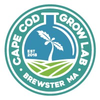 Cape Cod Grow Lab logo - Similar company to Sbi Armor
