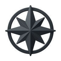 Commander International Marketing Agency logo - Similar company to Nextry Ai