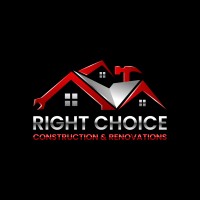 Right Choice Construction & Renovations logo - email format related to ELITE MOVERS LLC