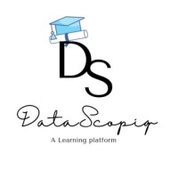 DataScopiq logo