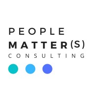 PeopleMatter(s) Consulting logo - Similar company to Opencollab