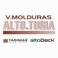 Valenciana de Molduras Alto Turia S.L. logo - Similar company to Fevama