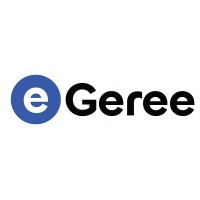 E-Geree.mn logo - Similar company to Cryptorobotics