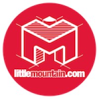 Little Mountain logo - Similar company to Hoey Construction Co.