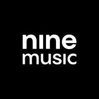 nine music logo - Similar company to P&M Eventos