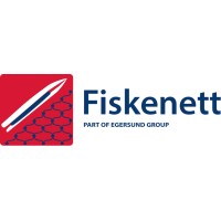 AS Fiskenett logo - Similar company to Jaktfall As