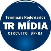 TR Mídia logo - Similar company to Pw Brands