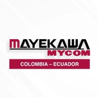Mayekawa Colombia - Ecuador logo - Similar company to Air Flow Sas