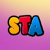 Story Time Animated logo - Similar company to Honey Entertainment Inc.