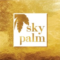 SkyPalm Travel & Tours Limited logo - Similar company to 47 Sterling