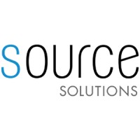 Source Solutions logo - Similar company to Tiva Systems, Inc